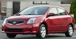 2010 Nissan Sentra 2.0