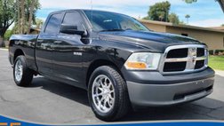 2010 Dodge Ram 1500 ST