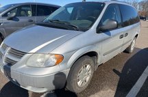 2005 Dodge Grand Caravan SE