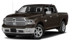 2018 Ram Ram Pickup 1500 Laramie
