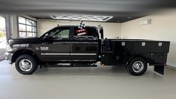 2016 Ram Ram Pickup 3500 SLT