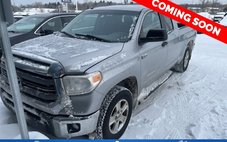 2015 Toyota Tundra SR5