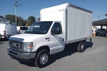 2016 Ford E-Series E-350 SD