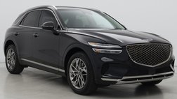 2024 Genesis GV70 2.5T Standard