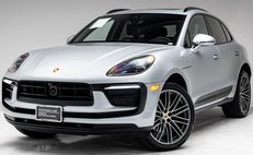 2026 Porsche Macan T