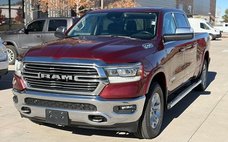 2020 Ram Ram Pickup 1500 Laramie