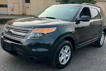 2014 Ford Explorer Base