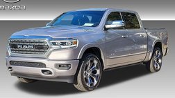 2022 Ram Ram Pickup 1500 Limited