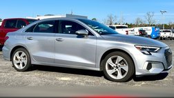 2024 Audi A3 Premium 40 TFSI