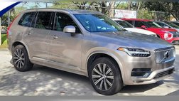 2024 Volvo XC90 B5 Core Bright Theme