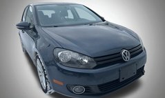 2014 Volkswagen Golf TDI
