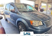 2011 Chrysler Town and Country Limited