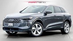 2025 Audi Q5 quattro Premium Plus TFSI