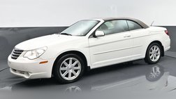 2008 Chrysler Sebring Touring