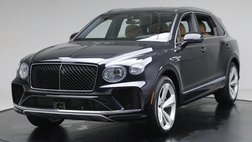 2024 Bentley Bentayga EWB V8