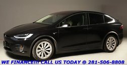 2017 Tesla Model X 75D