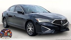 2021 Acura ILX w/Premium