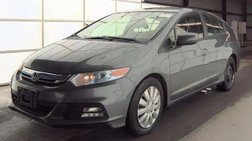 2012 Honda Insight LX