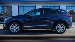 2019 Acura RDX SH-AWD