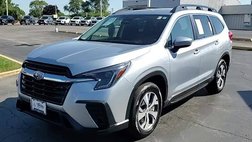 2024 Subaru Ascent Premium 7-Passenger