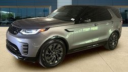 2024 Land Rover Discovery P360 Dynamic SE