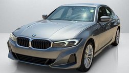 2024 BMW 3 Series 330i