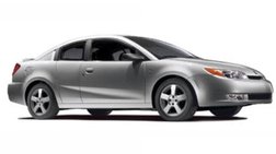 2006 Saturn Ion 3