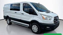 2020 Ford Transit 250