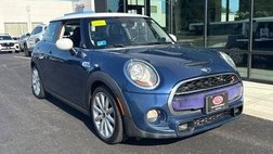 2015 MINI Hardtop Cooper S