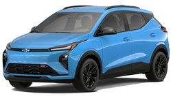 2027 Chevrolet Bolt EUV RS