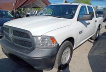 2022 Ram Ram Pickup 1500 Classic Tradesman