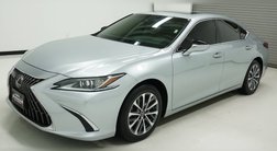 2023 Lexus ES 350 Base