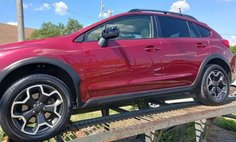 2015 Subaru XV Crosstrek 2.0i Premium
