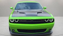 2017 Dodge Challenger R/T Scat Pack