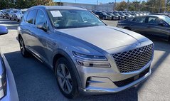 2023 Genesis GV80 3.5T