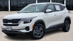 2023 Kia Seltos LX