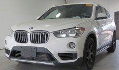 2019 BMW X1 sDrive28i