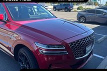 2024 Genesis GV80 3.5T Prestige Signature