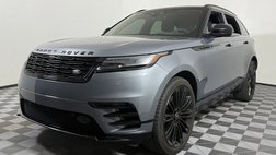 2024 Land Rover Range Rover Velar P400 Dynamic SE