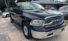 2016 Ram Ram Pickup 1500 