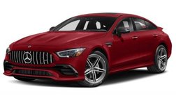 2021 Mercedes-Benz AMG GT 53