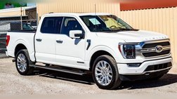 2023 Ford F-150 Limited
