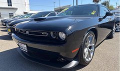 2020 Dodge Challenger GT