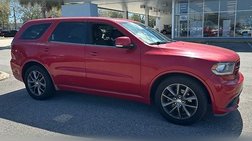 2014 Dodge Durango R/T