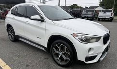 2017 BMW X1 xDrive28i