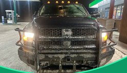 2014 Ram Ram Pickup 2500 Tradesman