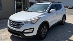 2015 Hyundai Santa Fe Sport 2.4L