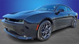 2025 Dodge Charger Daytona R/T