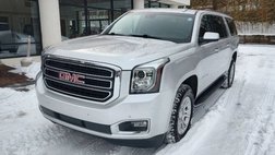2019 GMC Yukon XL SLT