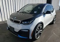 2018 BMW i3 s